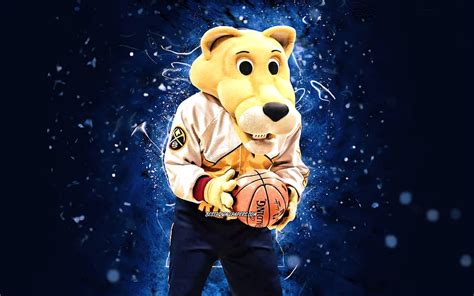Denver Nuggets Mascot: A Mascot's Journey to Success